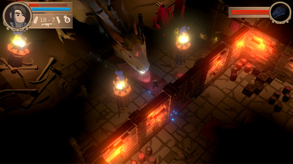 Run Gun Die Ultimate for linux