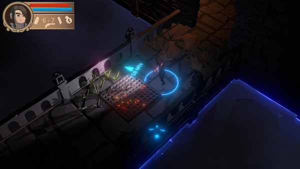 Скриншот из Run Gun Die Ultimate