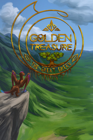 Golden Treasure: The Great Green Demo