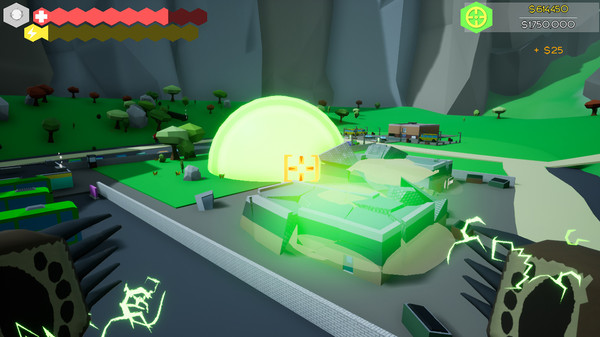 Giant Bear Rampage! 🐻 game for windows Pc 1