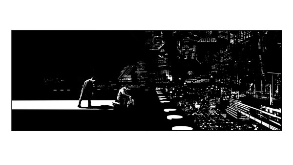 The Heistfor windows and Linux 1