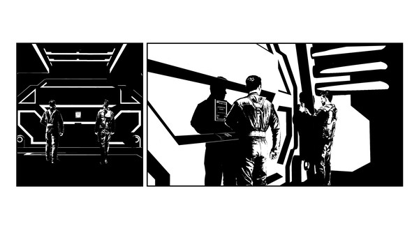 The Heist game for windows Pc 1