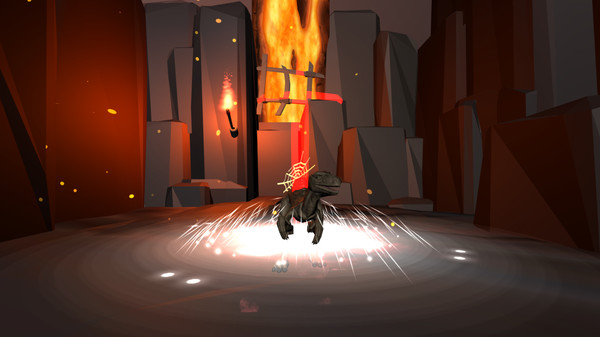 Dungeon Scavengerfor windows and Linux 1