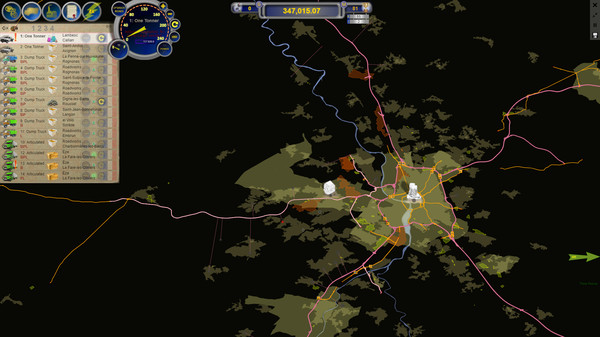 LOGistICAL 2: Francefor windows and Linux 1