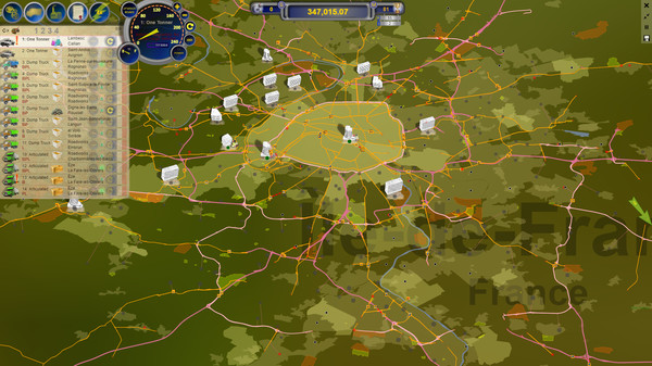 LOGistICAL 2: France game for windows Pc 1