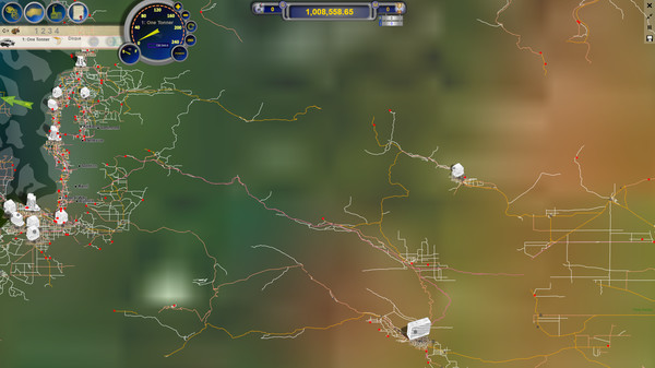 Скриншот из LOGistICAL 2: France Скриншот из LOGistICAL 2: France