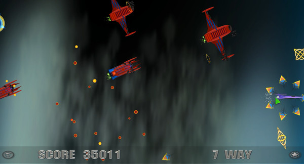 Скриншот из Celtreos