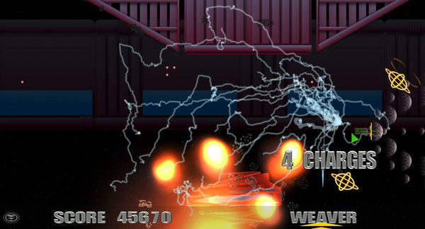 Скриншот из Celtreos