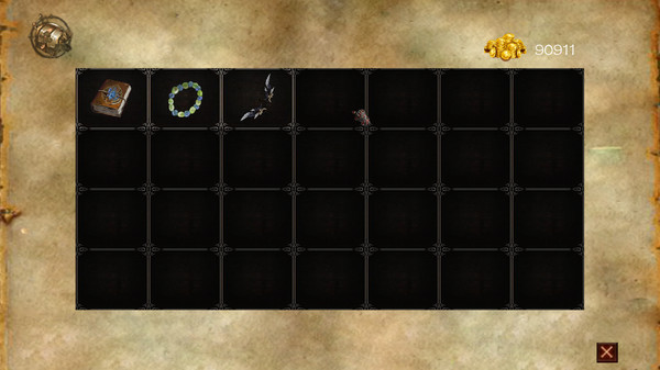 Скриншот из DoomAI