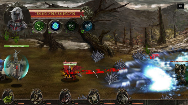 Скриншот из DoomAI