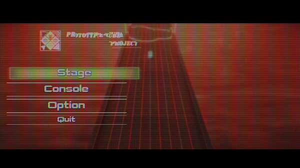 Prototype-CUBE game for windows Pc 1