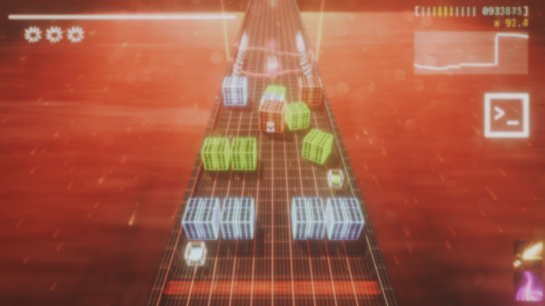 Prototype-CUBEfor windows and Linux 1