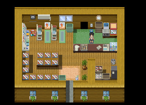 Country Girl Keiko for linux