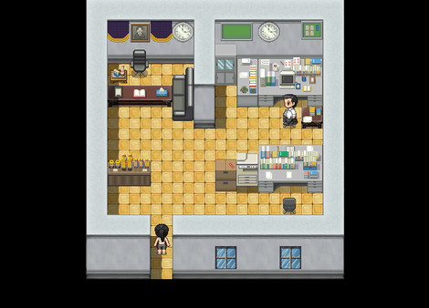 Country Girl Keikofor windows and Linux 1