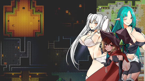 Cage of the Succubi