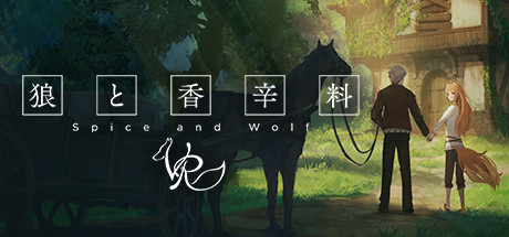 View Spice&Wolf VR on IsThereAnyDeal