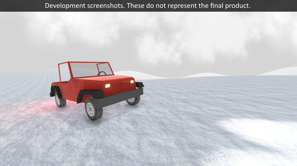 Sethtek Driving Simulator for linux