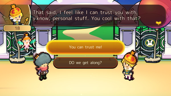 Скриншот из Heroland