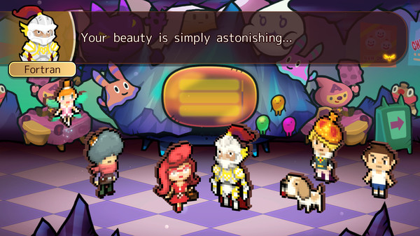 Скриншот из Heroland