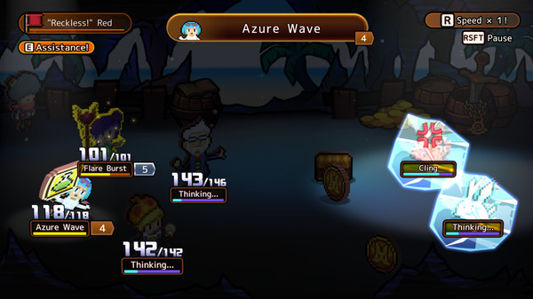 Скриншот из Heroland