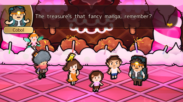 Скриншот из Heroland