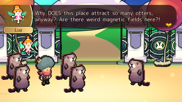 Скриншот из Heroland