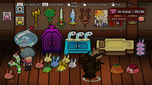 Скриншот из Heroland