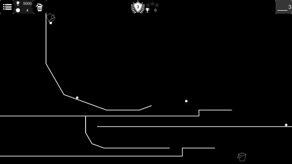 Скриншот из Simple Dot