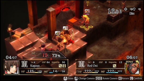 Скриншот из GOD WARS The Complete Legend - Beginners Support Set Скриншот из GOD WARS The Complete Legend - Beginners Support Set