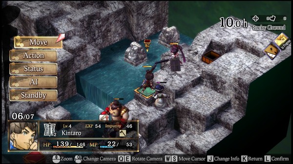 Скриншот из GOD WARS The Complete Legend - Beginners Support Set Скриншот из GOD WARS The Complete Legend - Beginners Support Set