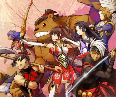 Скриншот из GOD WARS The Complete Legend - Beginners Support Set Скриншот из GOD WARS The Complete Legend - Beginners Support Set