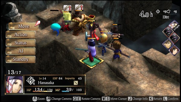 Скриншот из GOD WARS The Complete Legend - Beginners Support Set Скриншот из GOD WARS The Complete Legend - Beginners Support Set