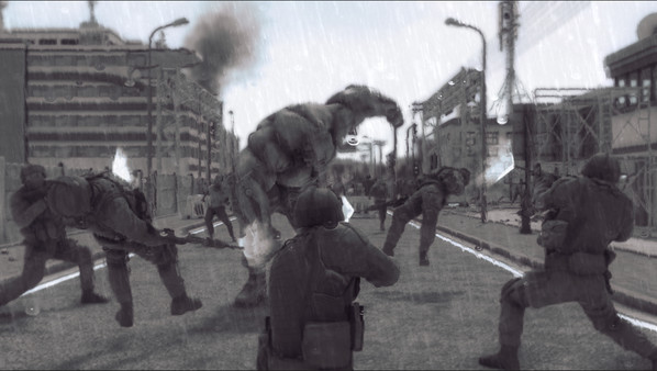 守护未来 GUARD THE FUTURE game for windows Pc 1