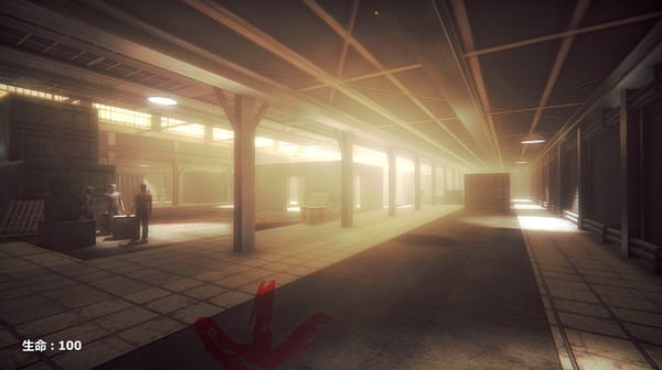 守护未来 GUARD THE FUTUREfor windows and Linux 1