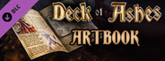 Deck of Ashes - Digital Expanded Artbook