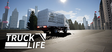 Truck Life cover art