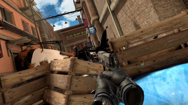 Crisis VRigade 2for windows and Linux 1