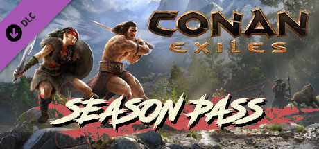 Conan Exiles - Year 2 Season Pass cover art