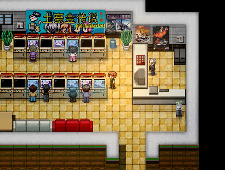 The Brink 尘与土 game for Linux 1