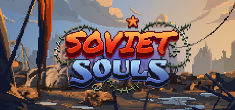 Soviet Souls cover art