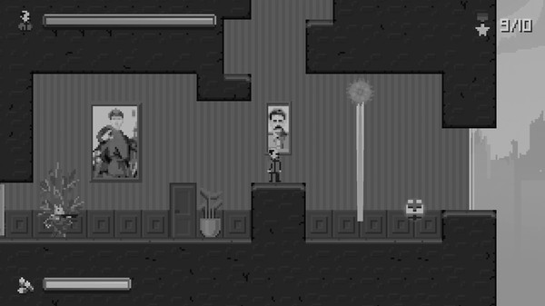 Скриншот из Soviet Souls