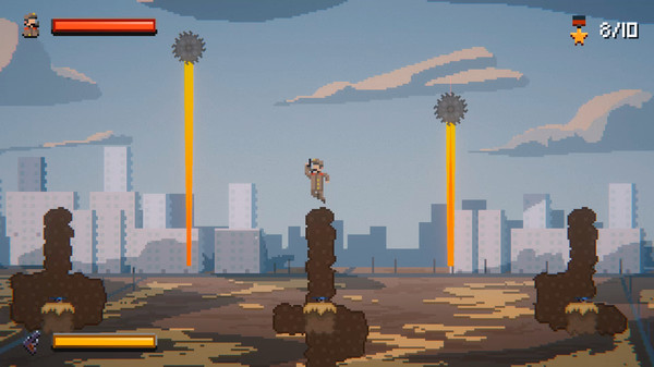 Soviet Souls game for windows Pc 1