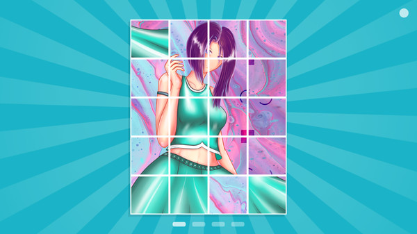 Girls of Hentai Mosaicfor windows and Linux 1