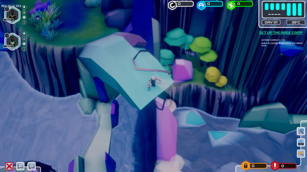 Project Katharsis for linux