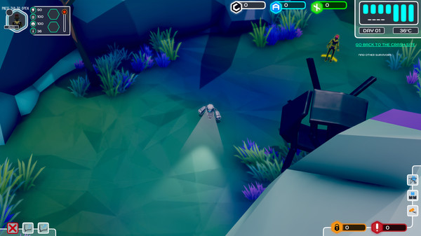 Project Katharsisfor windows and Linux 1