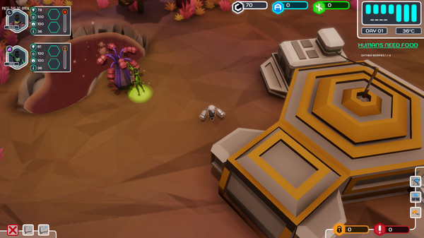 Project Katharsis game for windows Pc 1