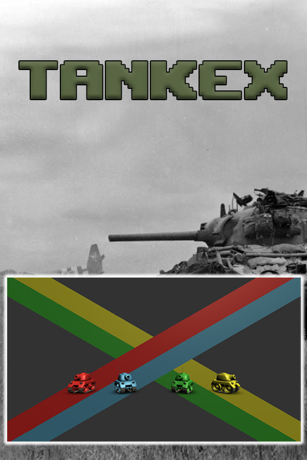 Tankex for steam