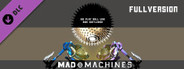 Mad Machines: Customization & Competitive Mode