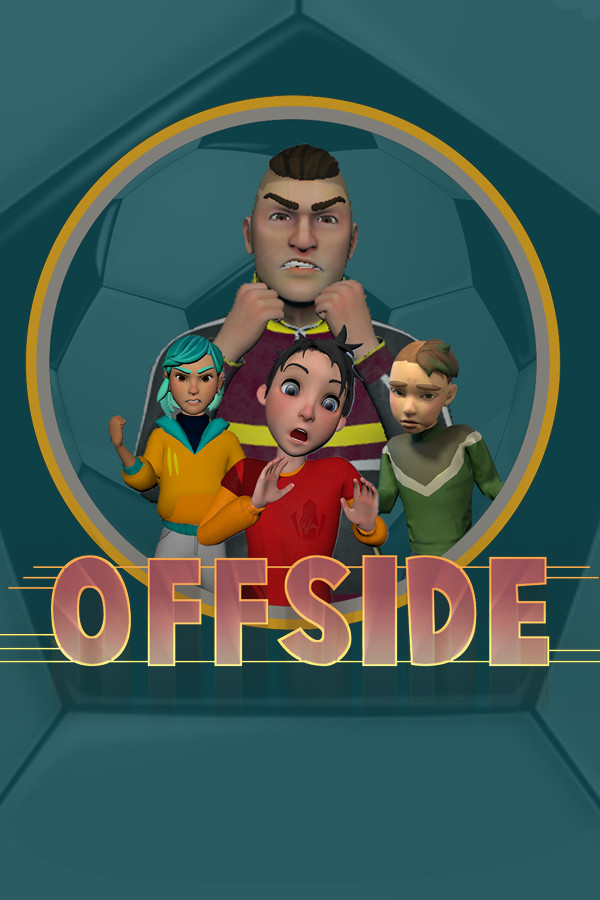 OFFSIDE for steam