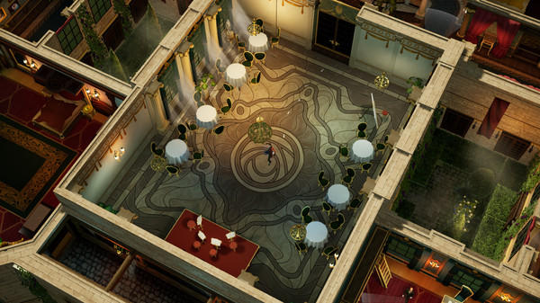 The Grand Heist game for windows Pc 1